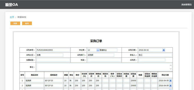 实施ERP开云手机入口-开云(中国)
的六大好处