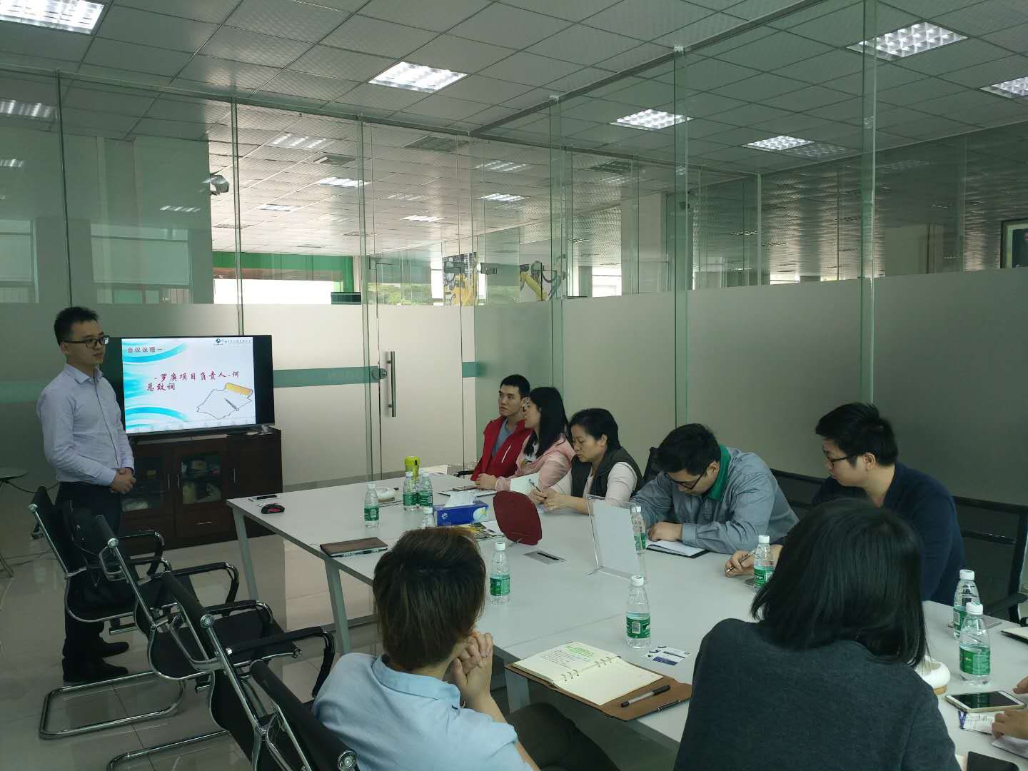 祝贺罗庚机器人签约开云手机入口-开云(中国)ERP