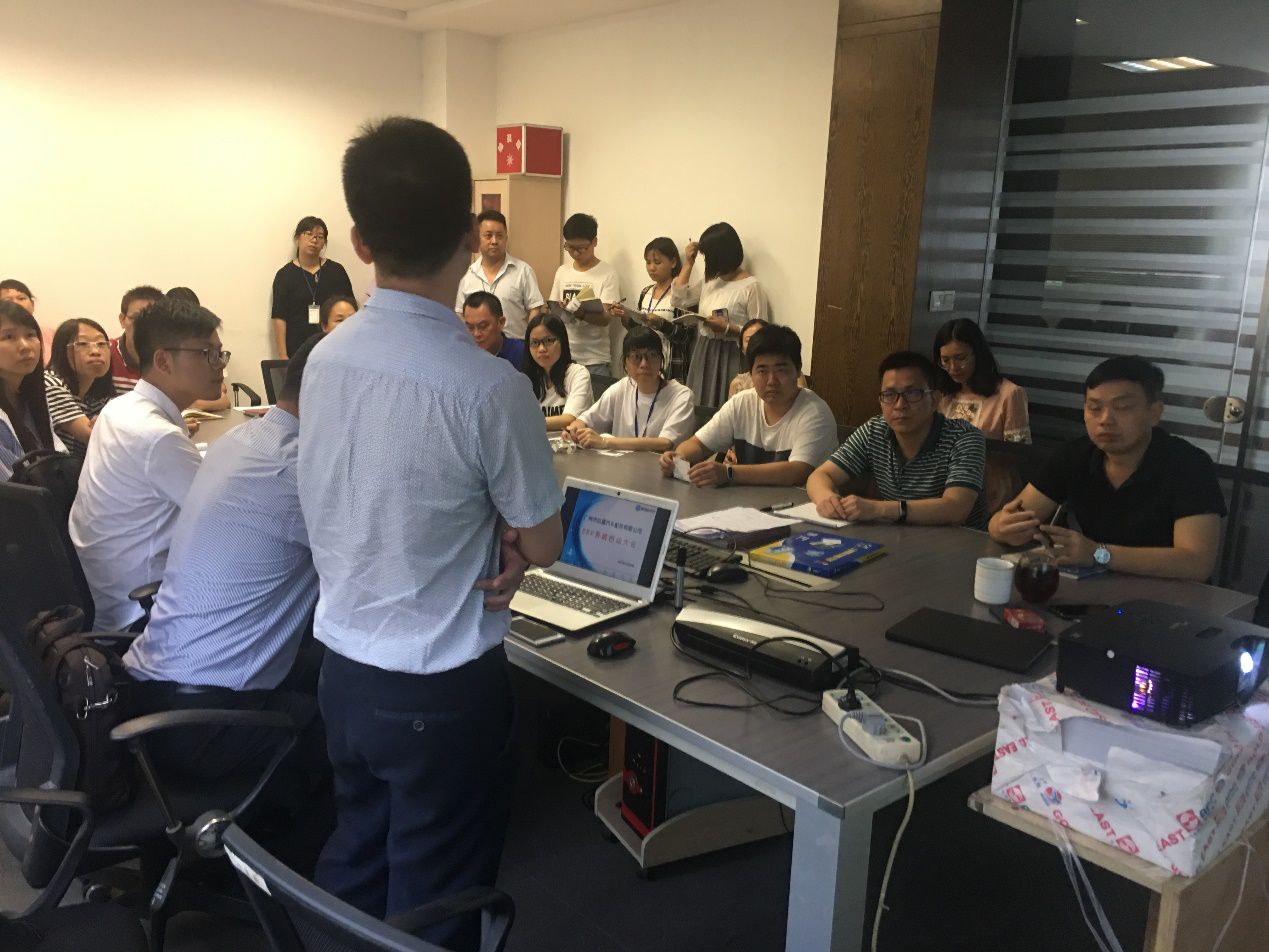 广州市弘道汽车配件有限公司携手开云手机入口-开云(中国)ERP，加速推进企业信息化建设